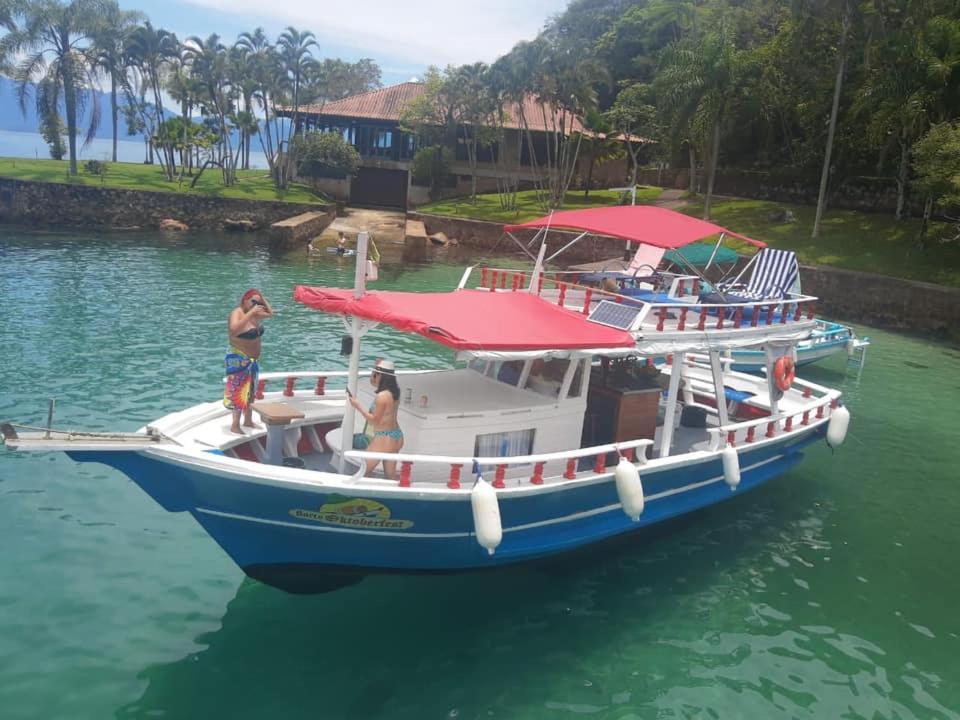 Viva Brasil Pousada Araquari Exteriér fotografie
