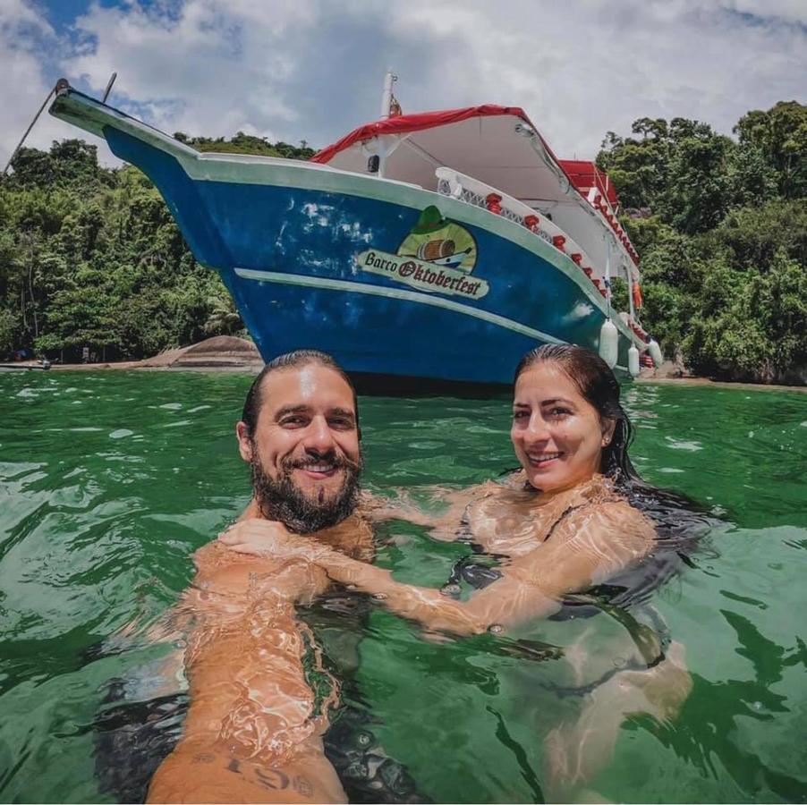 Viva Brasil Pousada Araquari Exteriér fotografie
